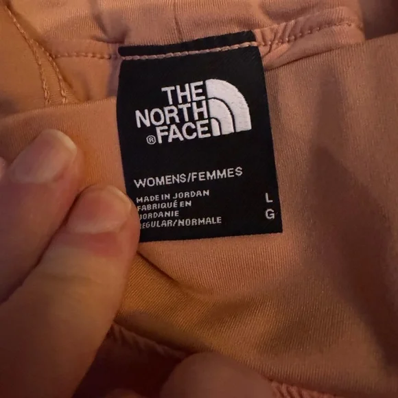 The North Face Peach Mini Skirt - Picture 4 of 7